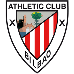 Athletic Club - badge