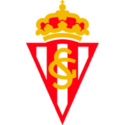 Real Sporting de Gijón - znak