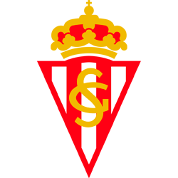 Real Sporting de Gijón - badge