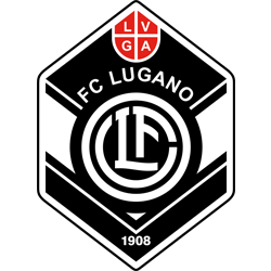 FC Lugano - znak