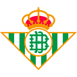 Real Betis Balompié - znak
