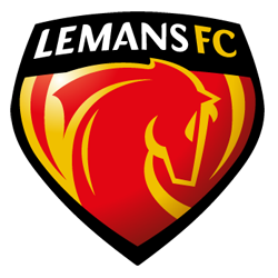 Le Mans FC - znak