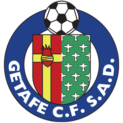 Getafe CF - znak