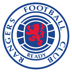Rangers FC - badge