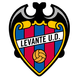 Levante UD - znak