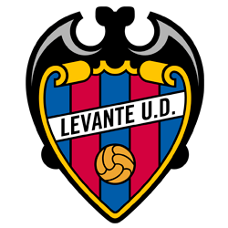 Levante UD - badge