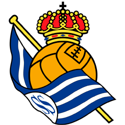 Real Sociedad de Fútbol - znak