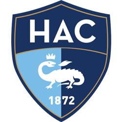 Le Havre AC - znak