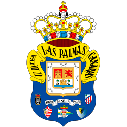 UD Las Palmas - badge