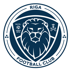 Riga FC - znak