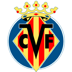 Villarreal CF - znak