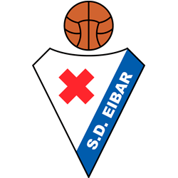 SD Eibar - znak