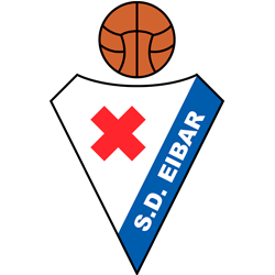 SD Eibar - badge
