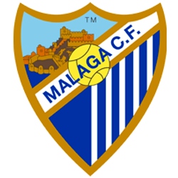 Málaga CF - znak
