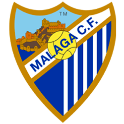 Malaga CF - badge