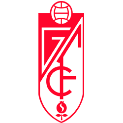 Granada CF - badge