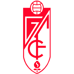 Granada CF - znak