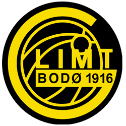 FK Bodø/Glimt - znak