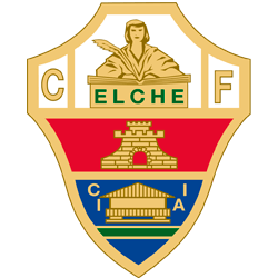 Elche CF - znak