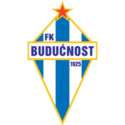 Buducnost Podgorica - znak