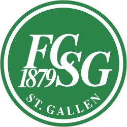 FC St. Gallen 1879 - znak