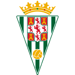 Córdoba CF - znak
