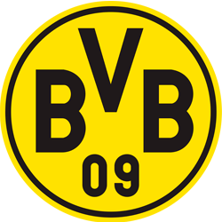 Borussia Dortmund - znak