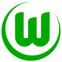 VfL Wolfsburg - badge