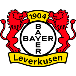 Bayer 04 Leverkusen - znak