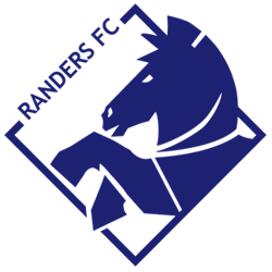 Randers FC - znak