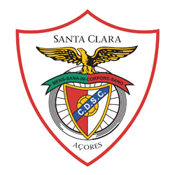 CD Santa Clara - znak