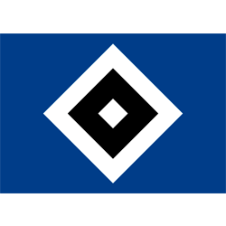 Hamburger SV - znak
