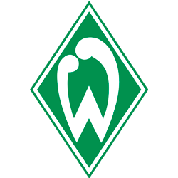 SV Werder Bremen - znak