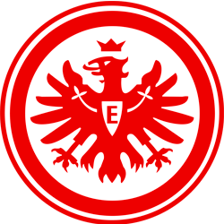 Eintracht Frankfurt - znak