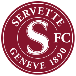 Servette FC - znak