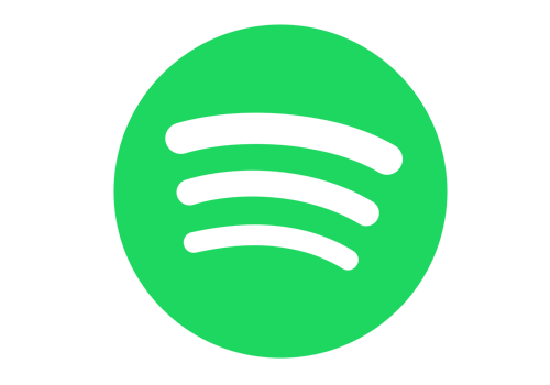 Spotify Kopačák